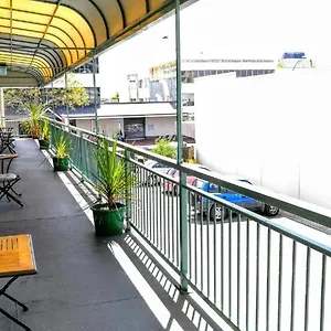 Hostal Stay Hostel Rotorua, Rotorua