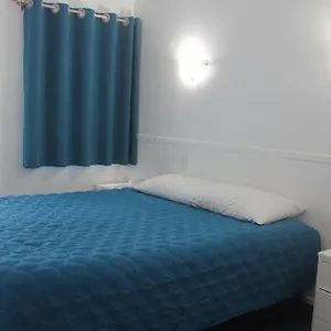 Motel Golden Glow, Rotorua