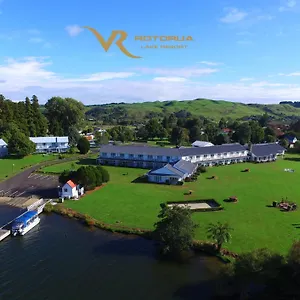 Vr Rotorua