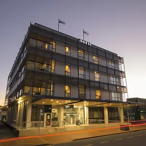 Apartahotel Quest, Rotorua