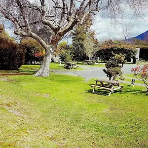 Feriepark Cosy Thermal, Rotorua
